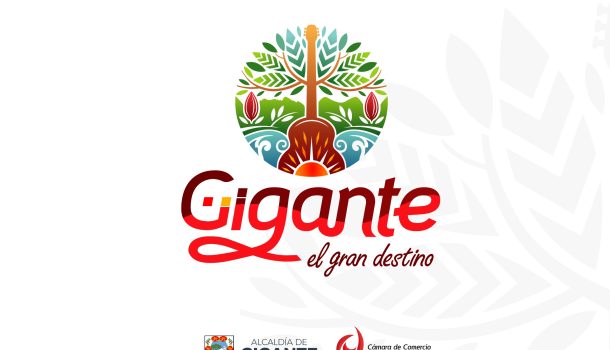 Gigante presentó oficialmente su marca municipal de turismo