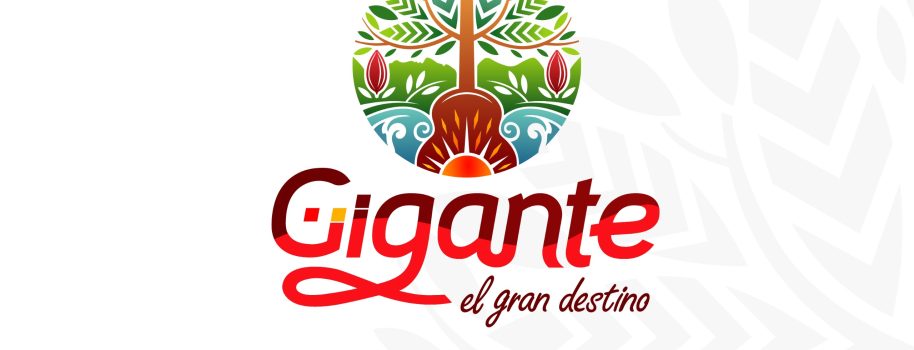 Gigante presentó oficialmente su marca municipal de turismo