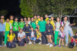 Huila, campeón de la Copa Colombia Mayores de Lucha en Garzón