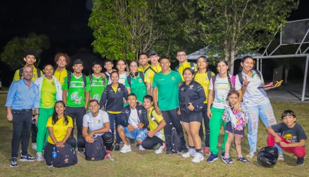 Huila, campeón de la Copa Colombia Mayores de Lucha en Garzón