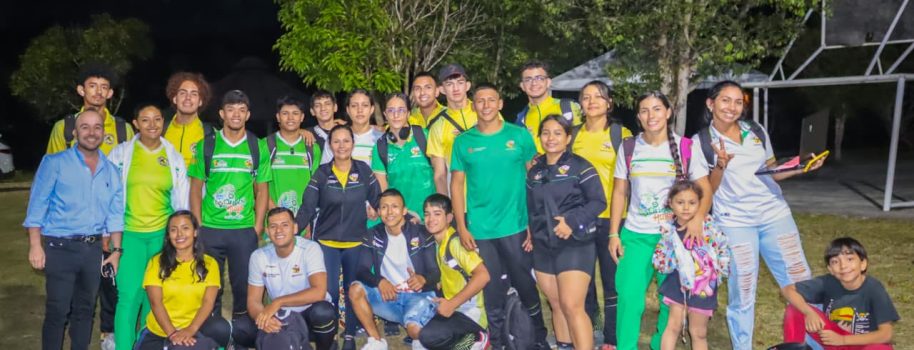 Huila, campeón de la Copa Colombia Mayores de Lucha en Garzón
