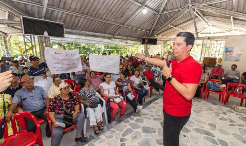 Iniciativa del Senador Pedro Flórez, busca aumentar a 9, los municipios PDET del Huila