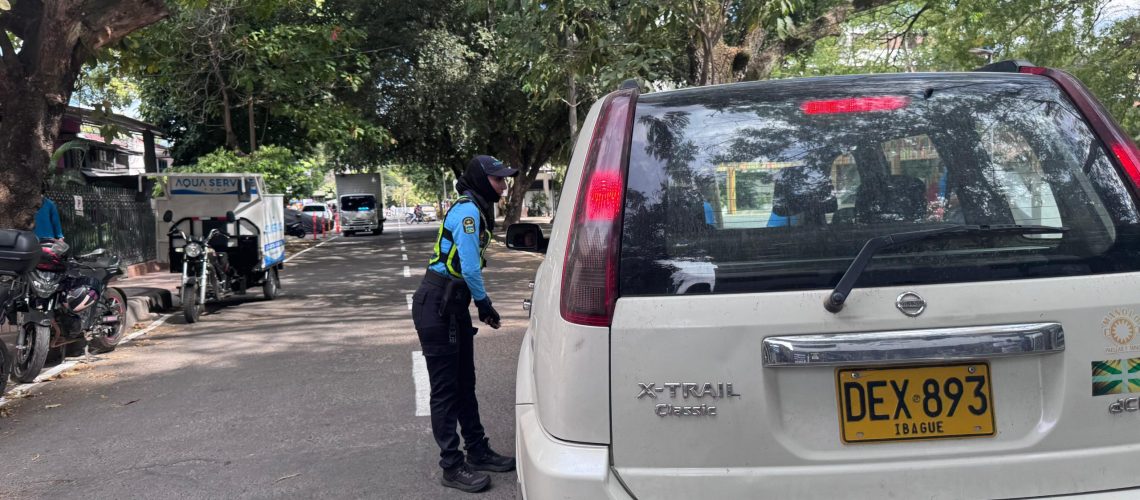Municipio de Neiva, cambia orientación vial de la Carrera 5A Bis