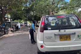 Municipio de Neiva, cambia orientación vial de la Carrera 5A Bis