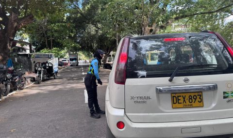Municipio de Neiva, cambia orientación vial de la Carrera 5A Bis