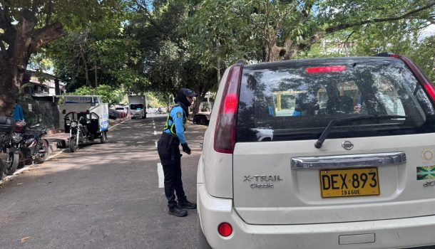 Municipio de Neiva, cambia orientación vial de la Carrera 5A Bis