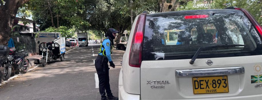 Municipio de Neiva, cambia orientación vial de la Carrera 5A Bis