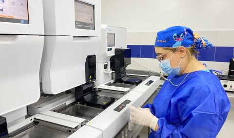 Produclinicos del sur SAS y SIGMA QC resaltaron calidad, infraestructura y servicio de toma de muestras de laboratorio de la ESE