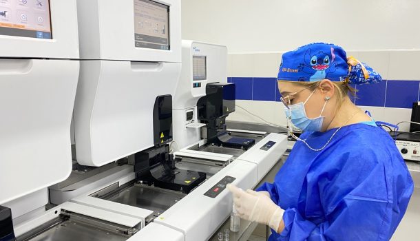 Produclinicos del sur SAS y SIGMA QC resaltaron calidad, infraestructura y servicio de toma de muestras de laboratorio de la ESE