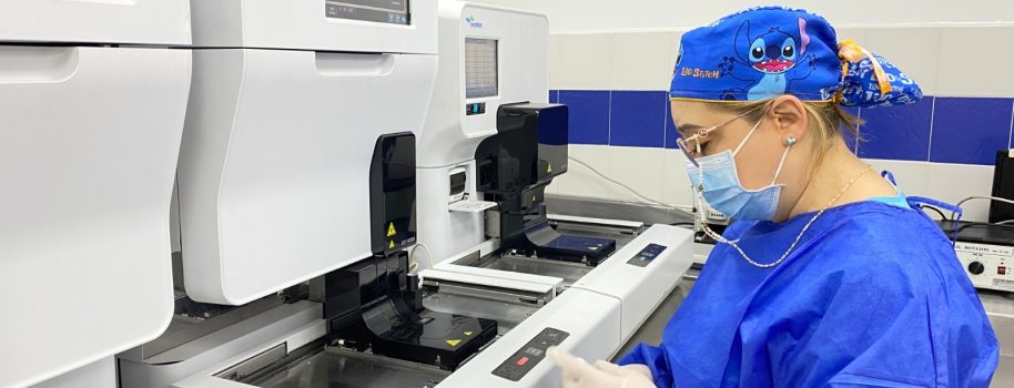 Produclinicos del sur SAS y SIGMA QC resaltaron calidad, infraestructura y servicio de toma de muestras de laboratorio de la ESE
