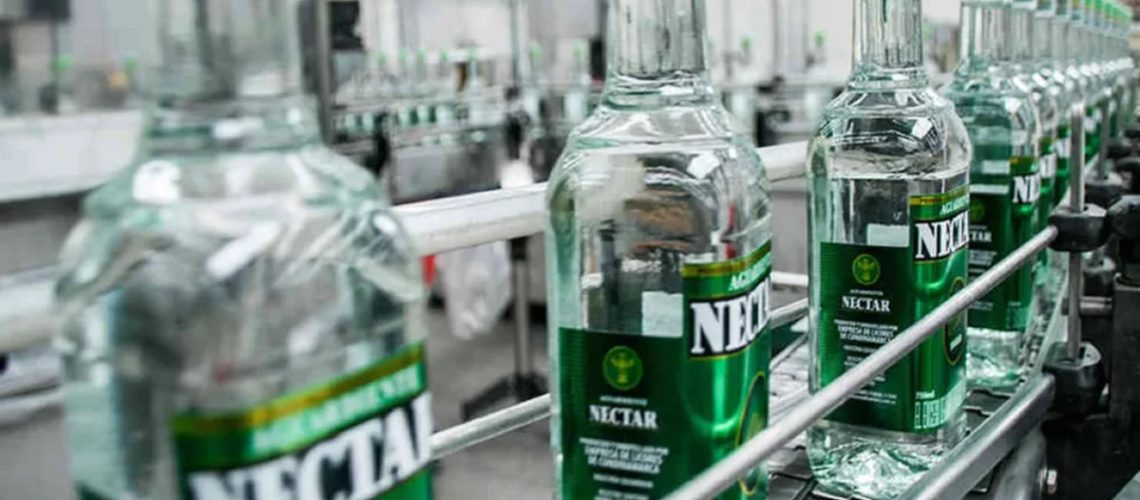 Secretaría de Hacienda del Huila, confirma autorización de aguardientes de otras regiones