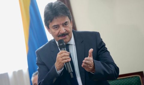 Senado crea comisión para seguimiento de acuerdos con arroceros, iniciativa liderada por el senador González Villa