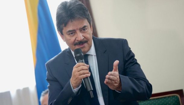 Senado crea comisión para seguimiento de acuerdos con arroceros, iniciativa liderada por el senador González Villa