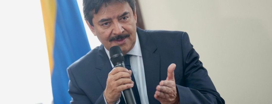 Senado crea comisión para seguimiento de acuerdos con arroceros, iniciativa liderada por el senador González Villa