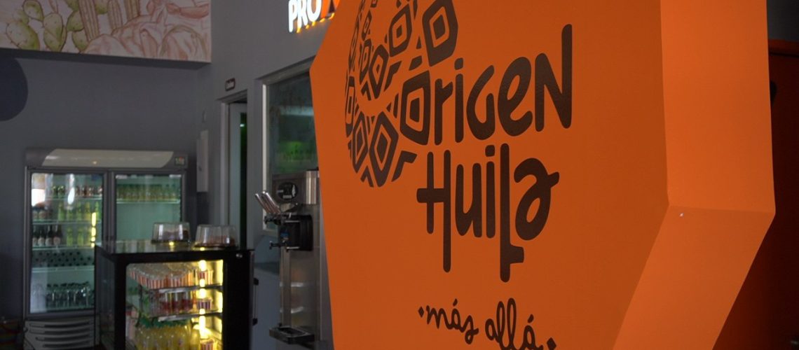 Superintendencia de Industria y Comercio, concede el registro de la marca «Origen Huila – más allá», al Departamento del Huila