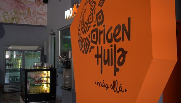 Superintendencia de Industria y Comercio, concede el registro de la marca «Origen Huila – más allá», al Departamento del Huila