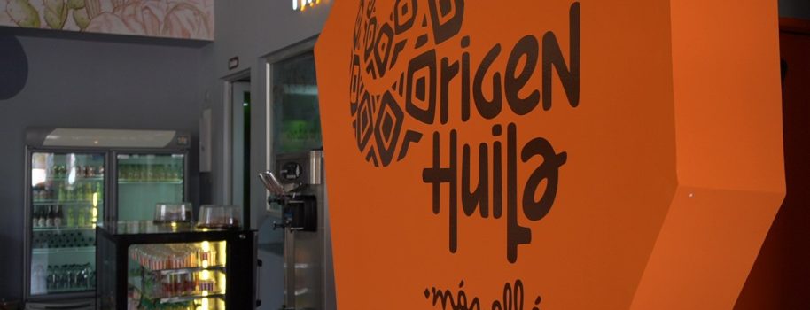 Superintendencia de Industria y Comercio, concede el registro de la marca «Origen Huila – más allá», al Departamento del Huila