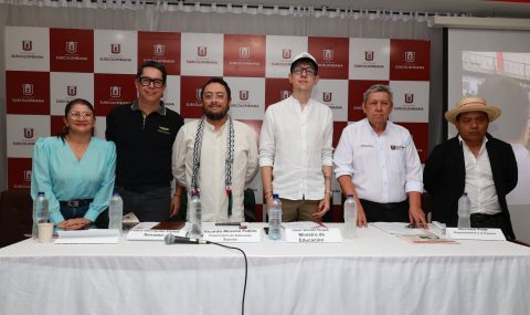 USCO, anfitriona de audiencia para reformar ley que financia IES públicas