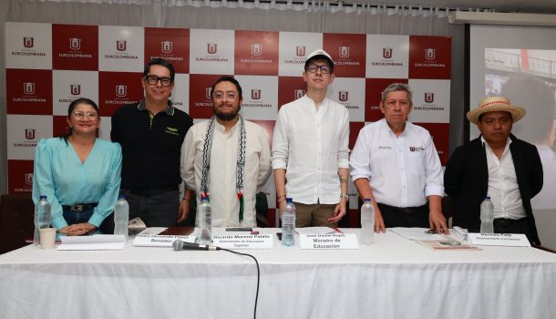 USCO, anfitriona de audiencia para reformar ley que financia IES públicas