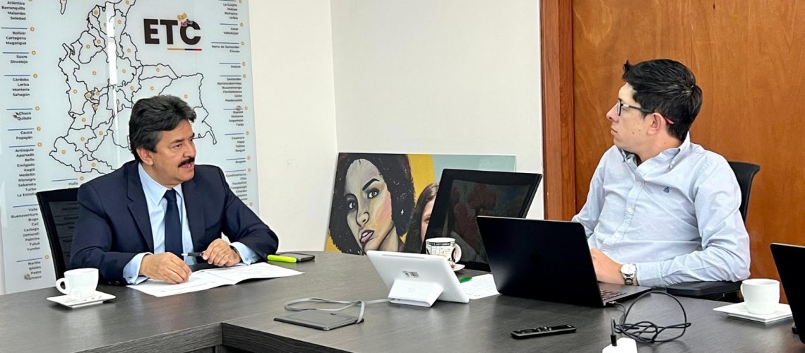 Avanzamos en una significativa transformación educativa del país: senador González Villa