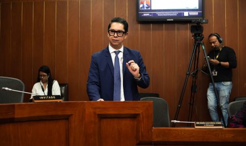 Denuncian en el Senado, incumplimientos a comunidades afectadas por El Quimbo