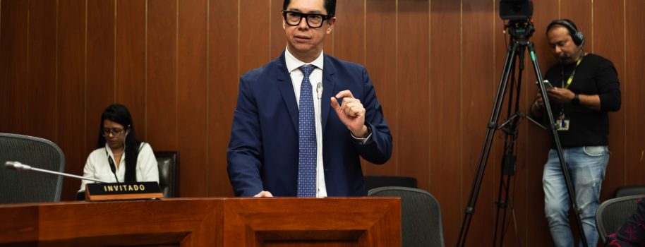 Denuncian en el Senado, incumplimientos a comunidades afectadas por El Quimbo