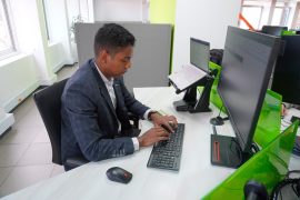 Ecopetrol abre convocatoria de prácticas para estudiantes en 2026