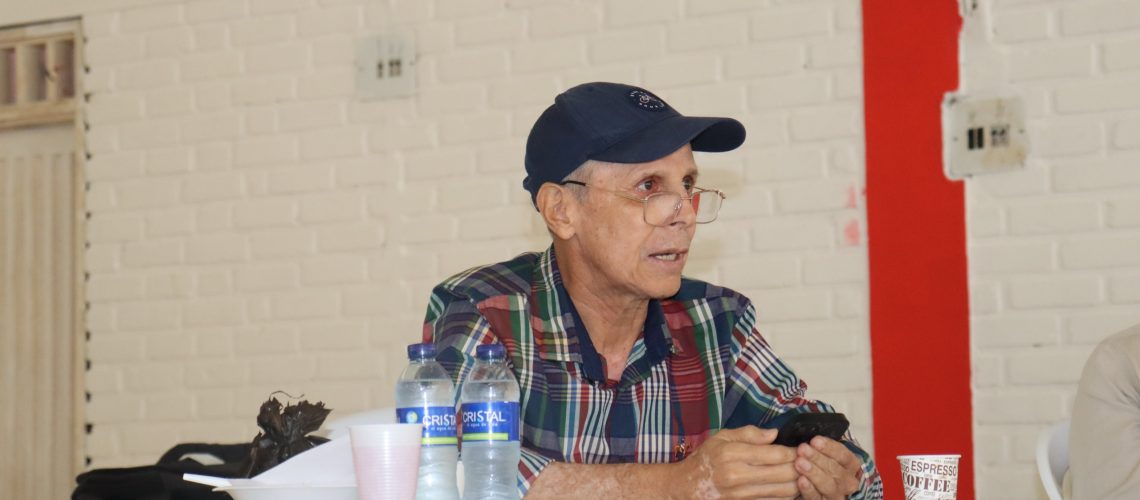 En Gigante, Huila, se construirán 32 alcantarillas en 20 veredas