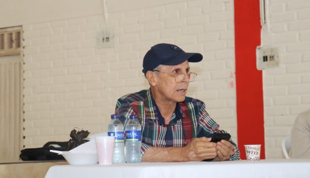 En Gigante, Huila, se construirán 32 alcantarillas en 20 veredas