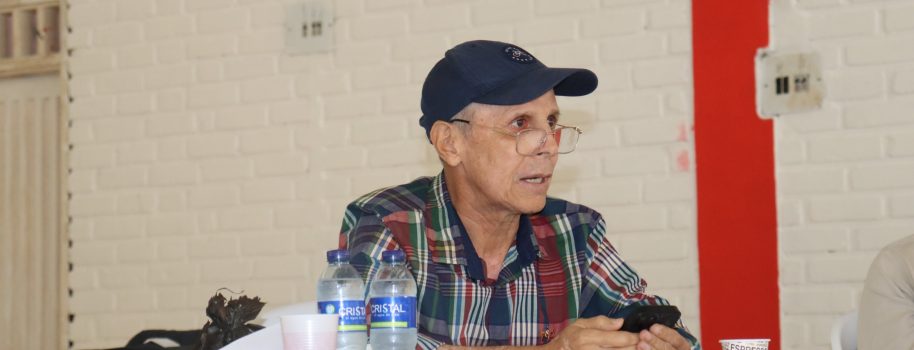 En Gigante, Huila, se construirán 32 alcantarillas en 20 veredas