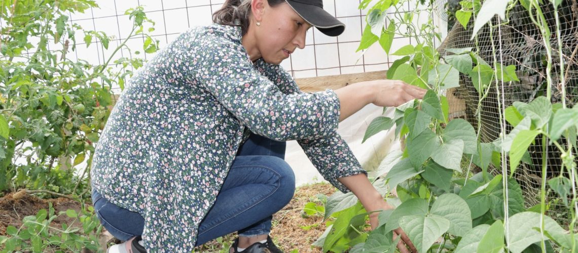 Escuelas de Campo fortalecen la conservación de la Serranía de Minas