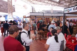 Exposur 2025 cerró con balance positivo y más de $9.000 millones en oportunidades de negocio