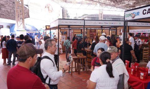 Exposur 2025 cerró con balance positivo y más de $9.000 millones en oportunidades de negocio