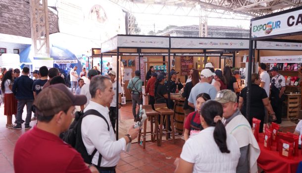Exposur 2025 cerró con balance positivo y más de $9.000 millones en oportunidades de negocio