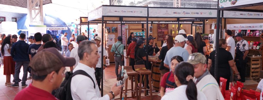 Exposur 2025 cerró con balance positivo y más de $9.000 millones en oportunidades de negocio
