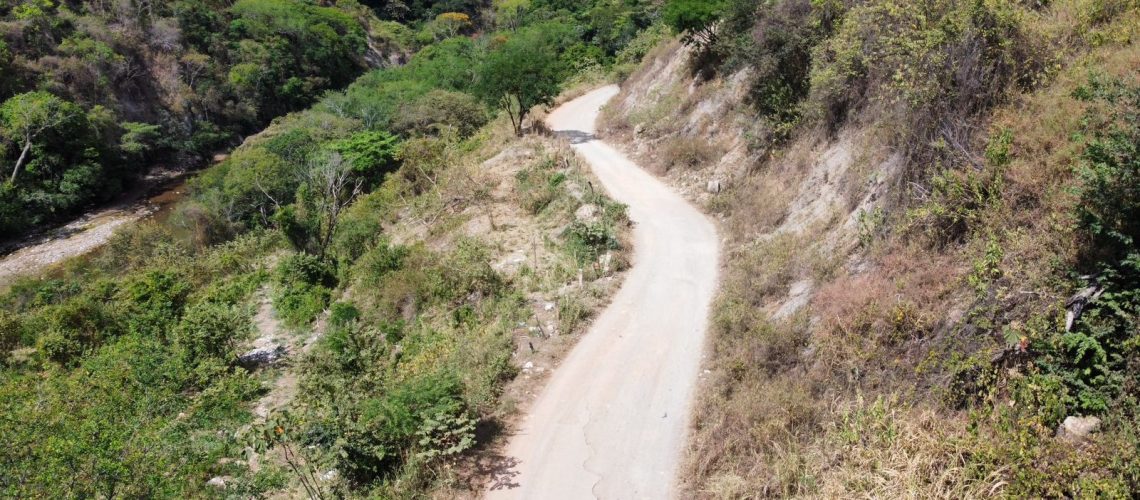 Gobernación del Huila inicia segunda fase de rehabilitación de la vía Íquira – Yaguará
