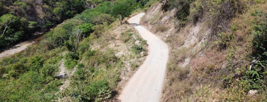 Gobernación del Huila inicia segunda fase de rehabilitación de la vía Íquira – Yaguará