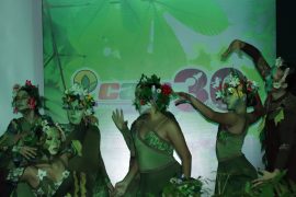 Huila consolida la gestión ambiental con los 30 años de la CAM