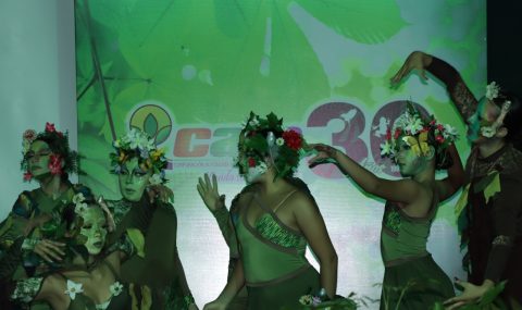 Huila consolida la gestión ambiental con los 30 años de la CAM