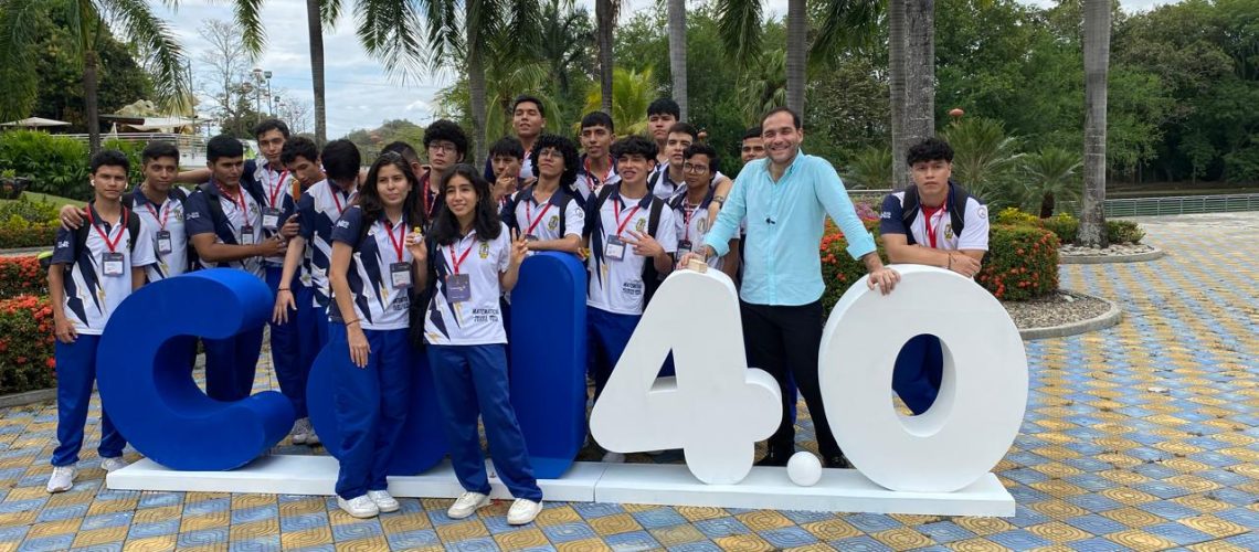 Inició Colombia 4.0 – Territorios Digitales, 15 años de innovación y tecnología