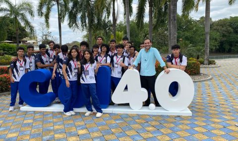 Inició Colombia 4.0 – Territorios Digitales, 15 años de innovación y tecnología