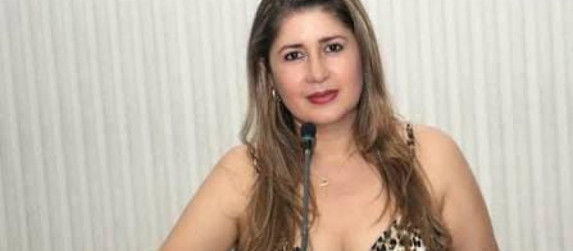 La fuerza femenina del Centro Democrático en el Huila