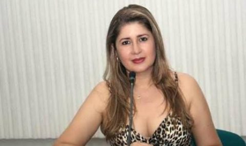 La fuerza femenina del Centro Democrático en el Huila