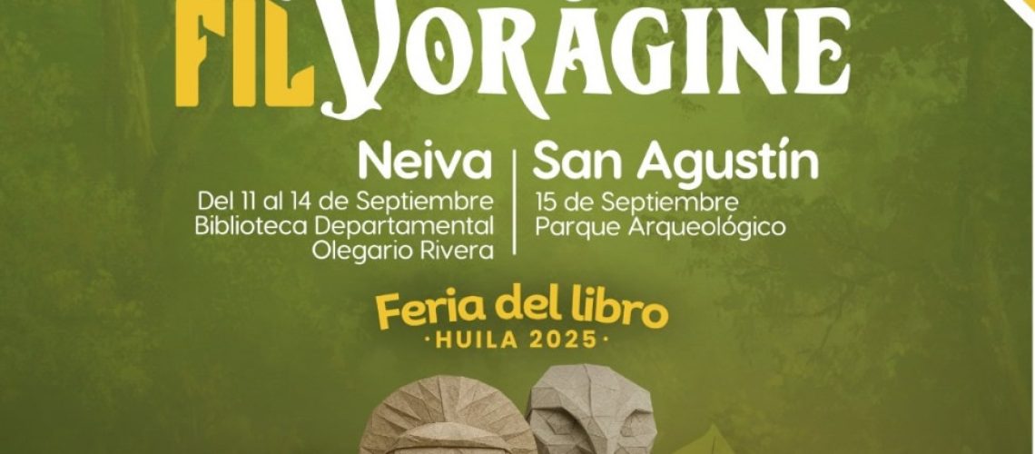 La literatura y el vino se encuentran en la FILVORÁGINE 2025