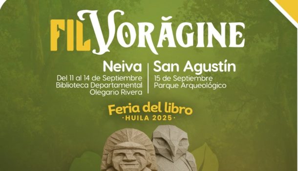 La literatura y el vino se encuentran en la FILVORÁGINE 2025