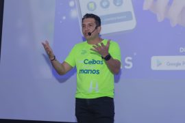 Las Ceibas EPN a la vanguardia tecnológica con su App de prestación de servicios