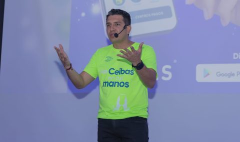 Las Ceibas EPN a la vanguardia tecnológica con su App de prestación de servicios