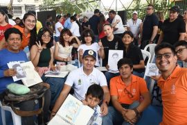 Más de 380 mascotas fueron vacunadas en la Comuna 2 de Neiva