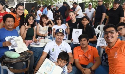 Más de 380 mascotas fueron vacunadas en la Comuna 2 de Neiva