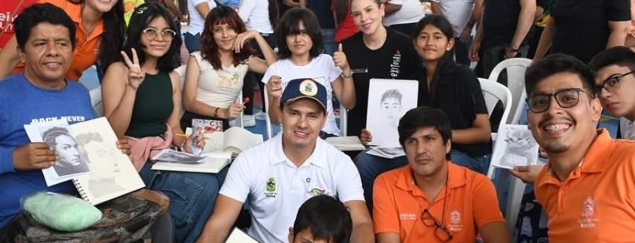 Más de 380 mascotas fueron vacunadas en la Comuna 2 de Neiva